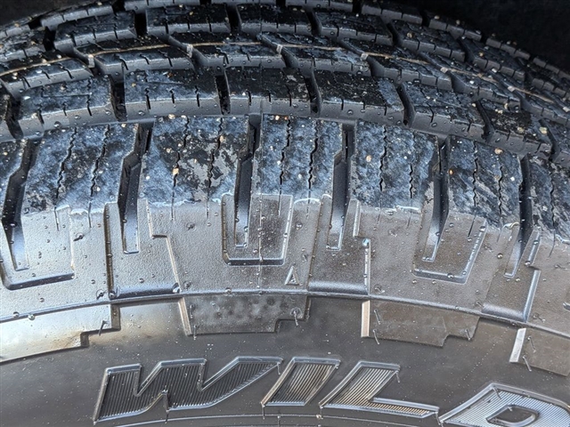 2018 Toyota Tacoma TRD Off-Road:02030UU