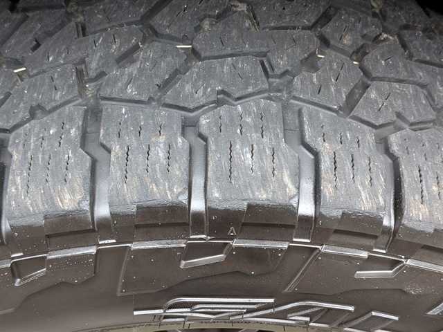 2020 Toyota Tundra SR5:01960UU