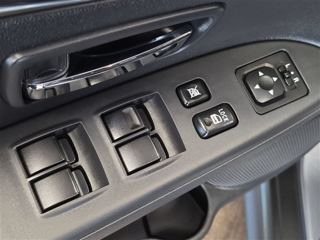 2027 Mitsubishi Outlander Sport ES:MI230590