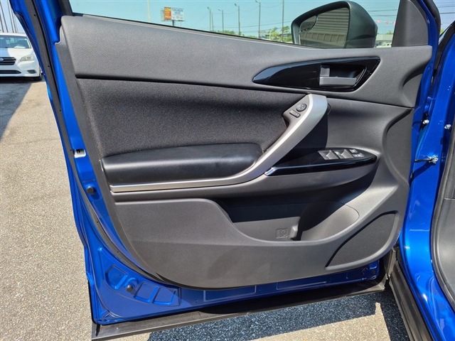2026 Mitsubishi Eclipse Cross LE:M241580