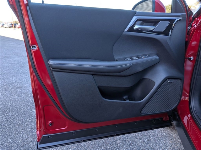 2026 Mitsubishi Outlander ES:MI30070