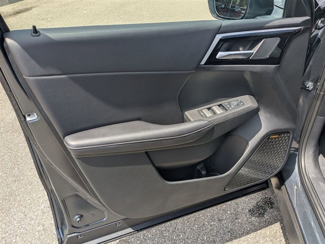 2025 Mitsubishi Outlander SE:MM39590