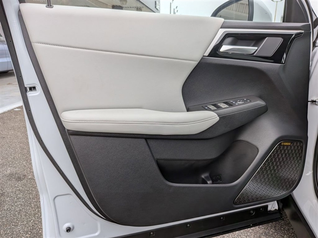 2025 Mitsubishi Outlander SE:MM39970