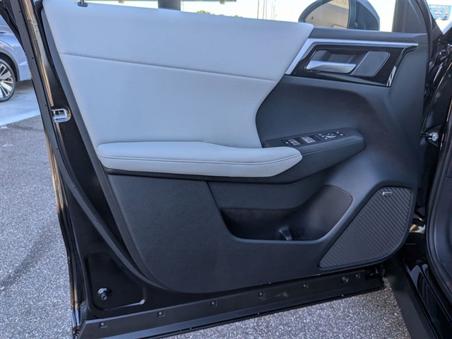 2025 Mitsubishi Outlander SE:MM39990