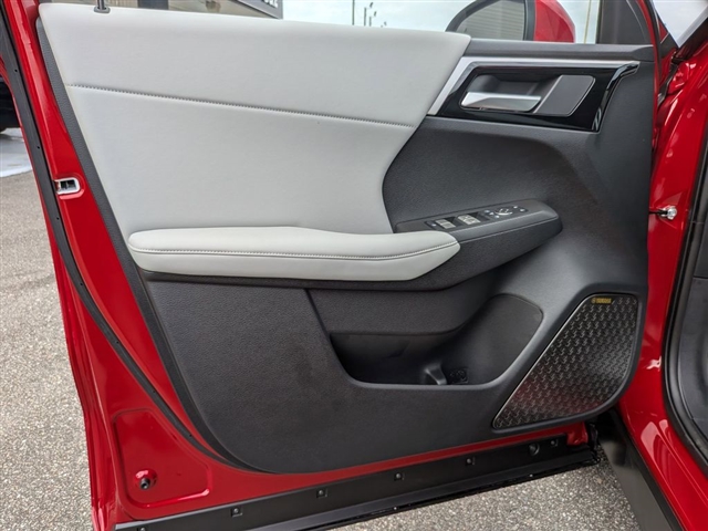 2025 Mitsubishi Outlander SE:MM39840