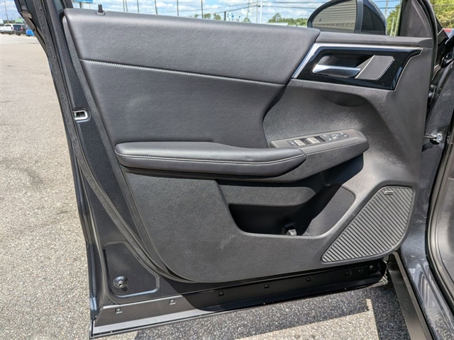 2026 Mitsubishi Outlander SE:MI30430