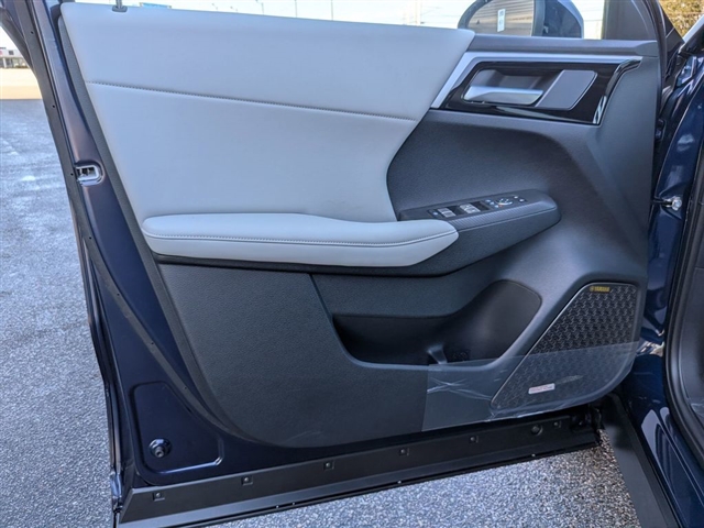 2026 Mitsubishi Outlander SE:MI30090