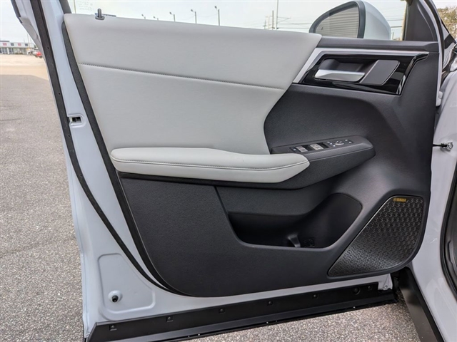 2026 Mitsubishi Outlander SE:MI30160