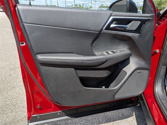2026 Mitsubishi Outlander SE:MI30450