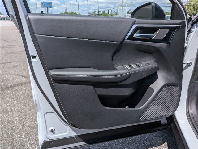 2026 Mitsubishi Outlander SE:MI30440