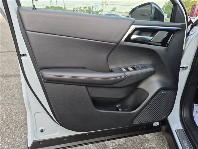 2026 Mitsubishi Outlander LE:MI30630
