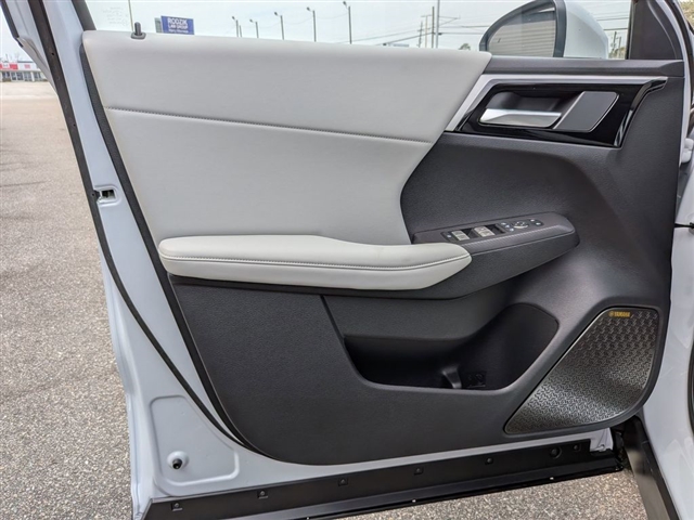 2026 Mitsubishi Outlander SE:MI30210