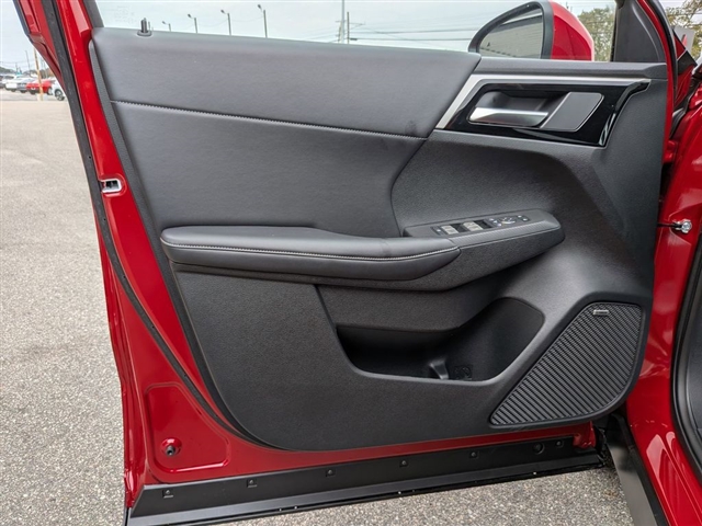 2026 Mitsubishi Outlander SE:MI30230