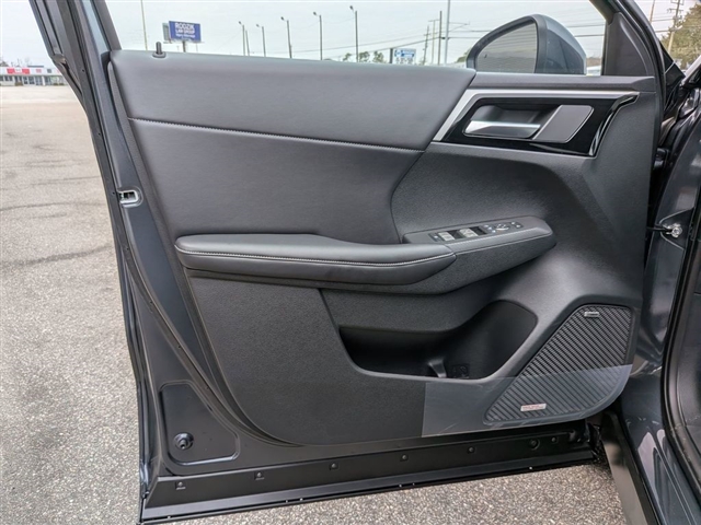 2026 Mitsubishi Outlander SE:MI30260