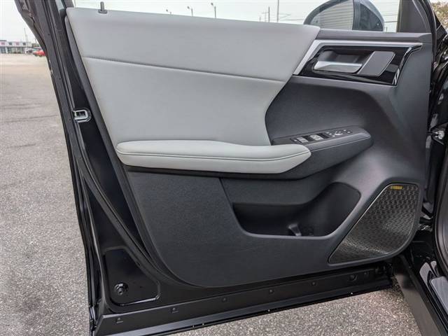 2026 Mitsubishi Outlander SE:MI30140