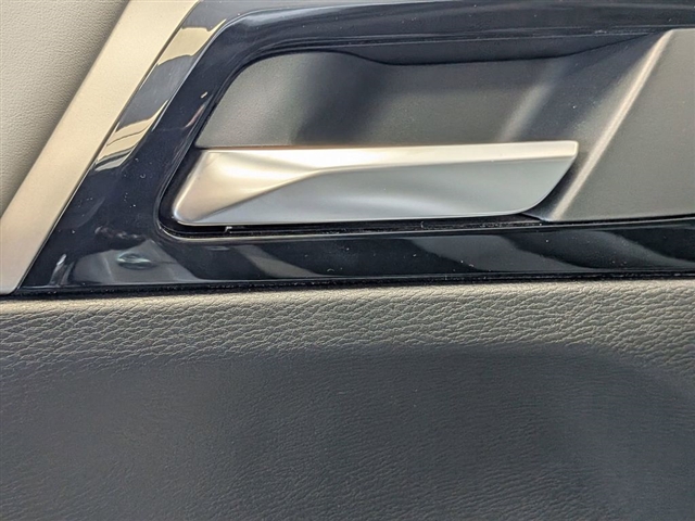 2026 Mitsubishi Outlander SE:MI30390