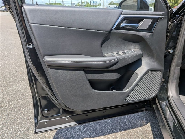 2026 Mitsubishi Outlander SE:MI30420