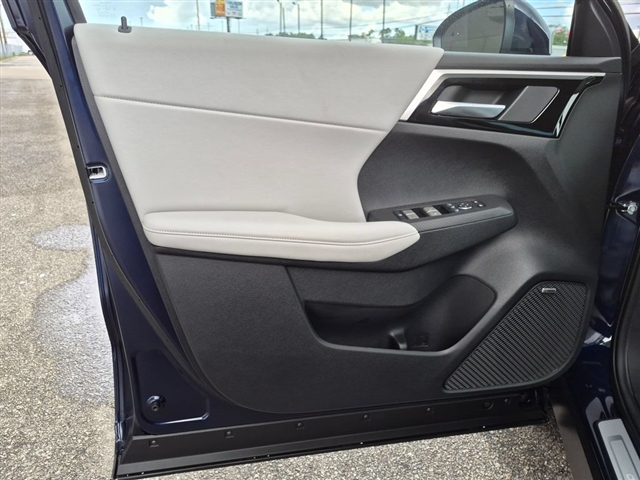 2026 Mitsubishi Outlander SE:MI30510