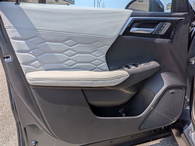 2025 Mitsubishi Outlander SEL:MM39710