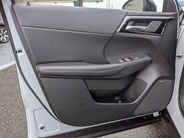 2025 Mitsubishi Outlander Trail Edition:MM39980