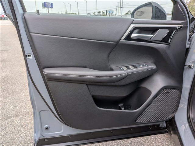 2026 Mitsubishi Outlander SE:MI130200