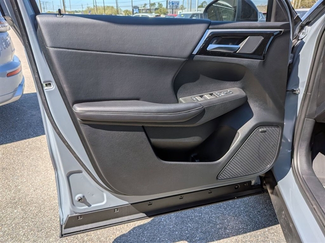 2026 Mitsubishi Outlander SE:MI130320