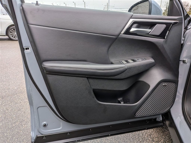 2026 Mitsubishi Outlander SE:MI130120