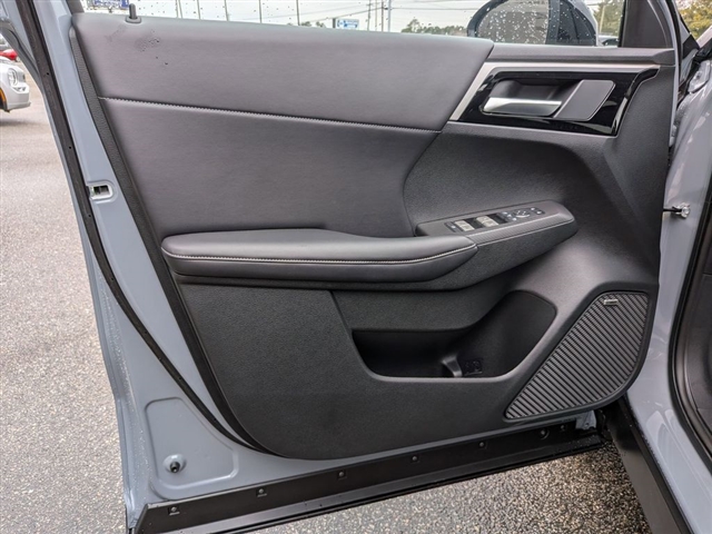 2026 Mitsubishi Outlander SE:MI130110