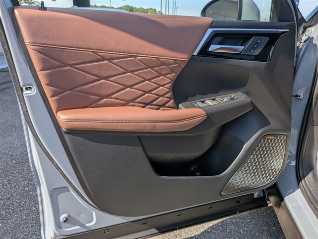 2025 Mitsubishi Outlander SEL:MM39770