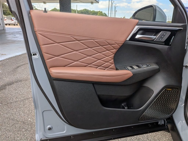 2025 Mitsubishi Outlander SEL:MM39760