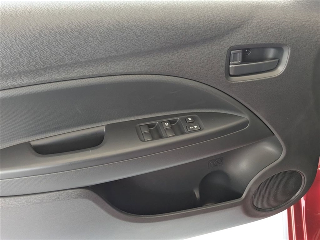 2024 Mitsubishi Mirage LE:MU59710