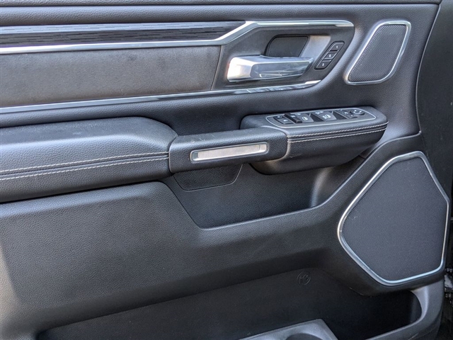 2023 RAM 1500 Laramie:01121U