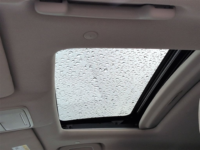 2024 Honda CR-V EX:39602N