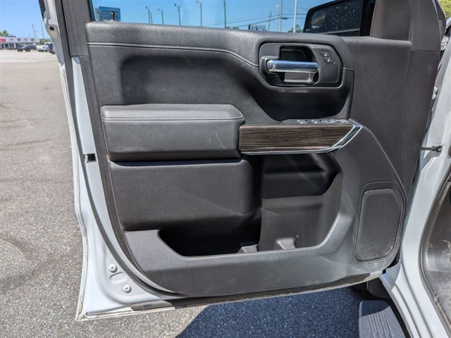 2021 Chevrolet Silverado 1500 LT:02230UU