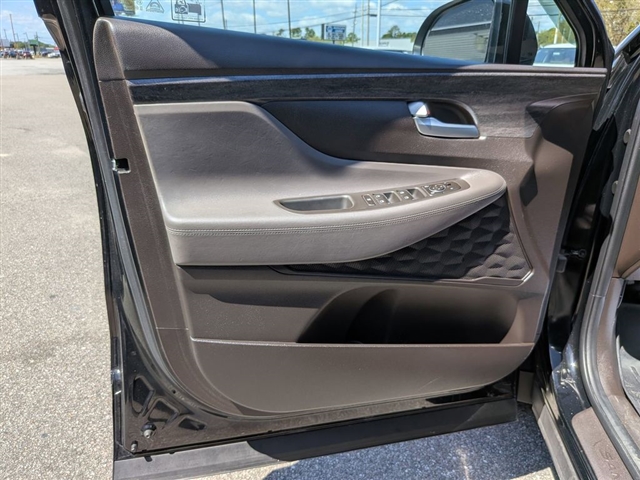 2020 Hyundai SANTA FE SE:39952N