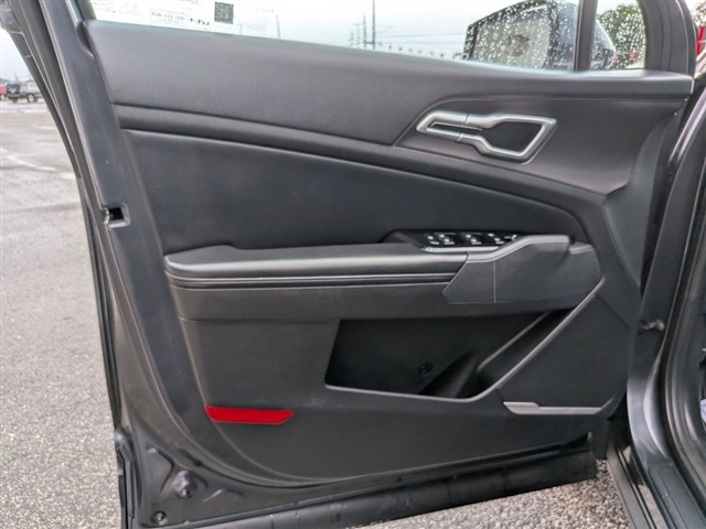 2023 Kia Sportage EX:02350UU