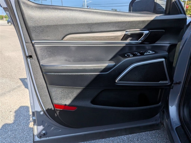 2022 Kia Telluride EX:02400UU