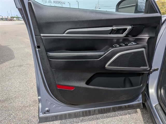 2022 Kia Telluride S:02190UU
