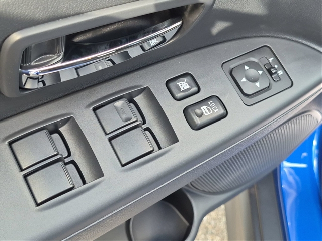 2027 Mitsubishi Outlander Sport S:MI230560