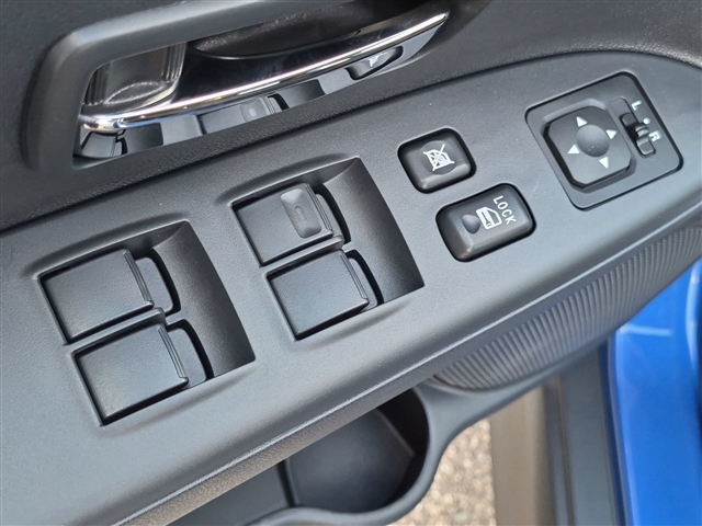 2027 Mitsubishi Outlander Sport S:MI230570