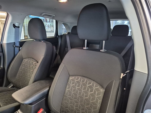 2027 Mitsubishi Outlander Sport ES:MI230590