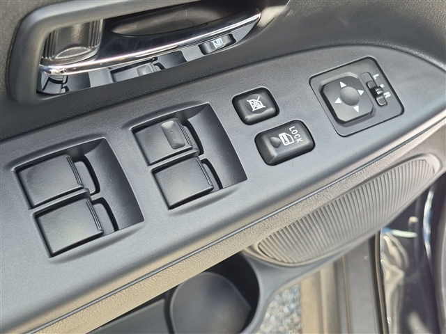 2027 Mitsubishi Outlander Sport S:MI230550