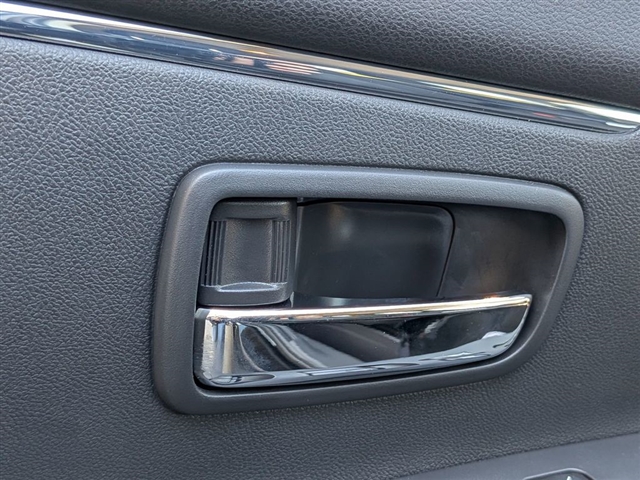 2026 Mitsubishi Outlander Sport SE:MI330190