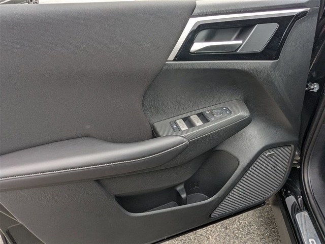 2025 Mitsubishi Outlander ES:MM39460