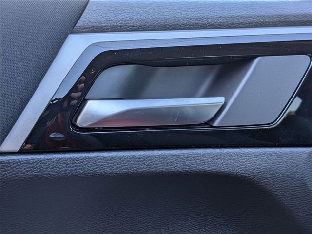 2026 Mitsubishi Outlander ES:MI30070