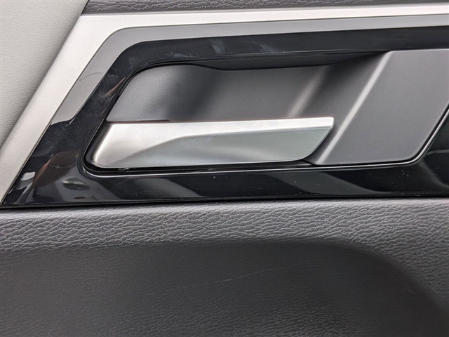 2025 Mitsubishi Outlander SE:MM39970