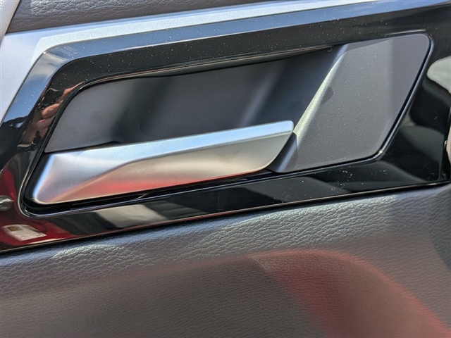 2025 Mitsubishi Outlander SE:MM39700