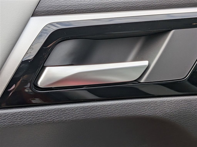 2025 Mitsubishi Outlander SE:MM39840