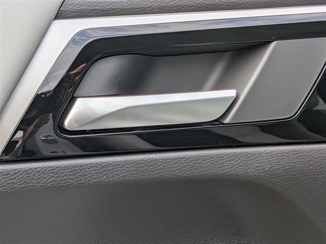 2025 Mitsubishi Outlander SE:MM39820