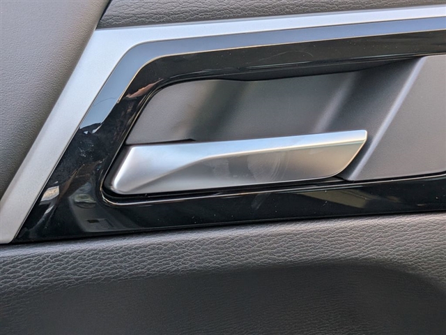 2025 Mitsubishi Outlander SE:MM39940